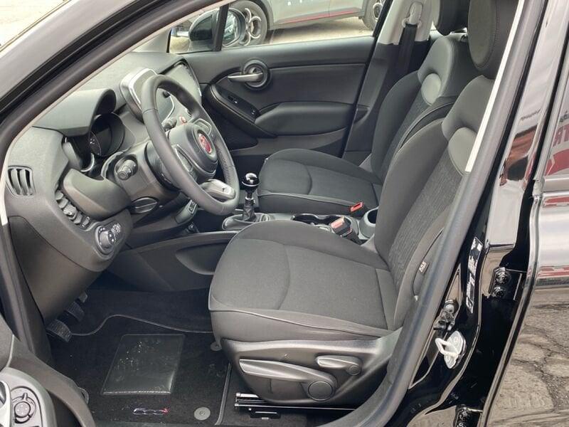 FIAT 500X 500X 1.3 mjet 95cv