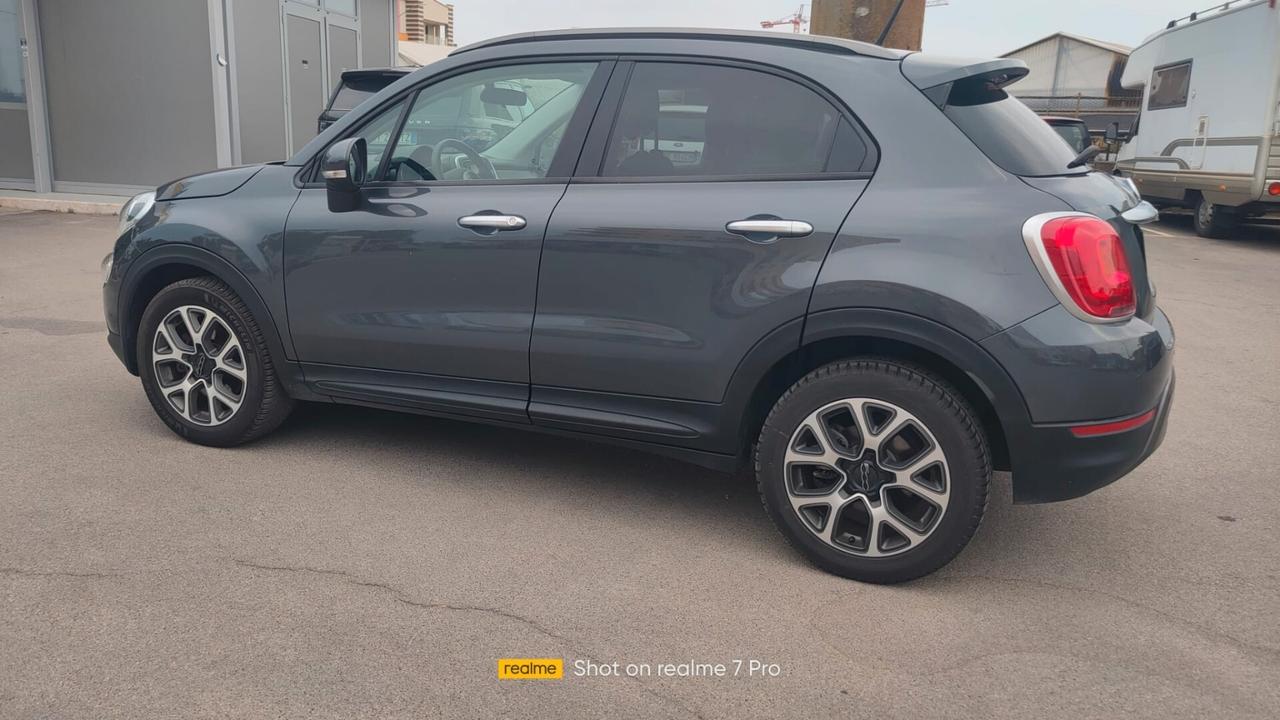 Fiat 500X 1.3 MultiJet 95 CV Business