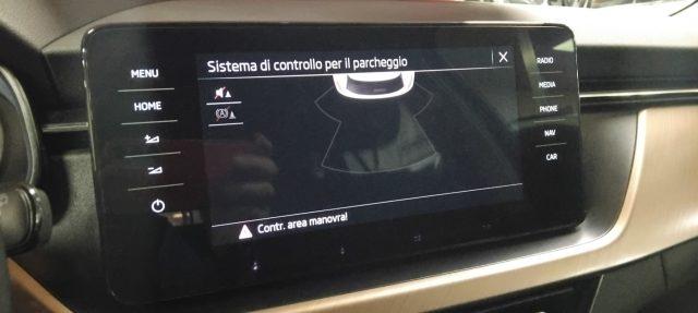 SKODA Kamiq 1.0 G-Tec Style LED