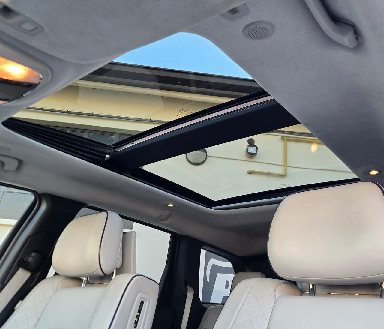 Jeep Grand Cherokee 3.0 V6 CRD 250 CV Summit