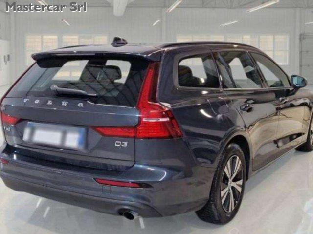 VOLVO V60 V60 II 2019 2.0 d3 Business geartronic - FT476ZA