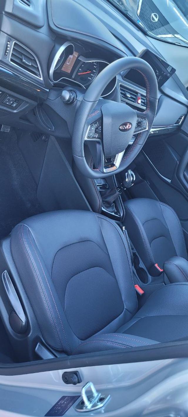 EVO Evo4 1.6 Benzina/GPL