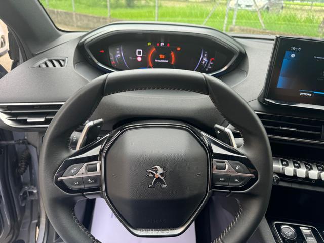 PEUGEOT 3008 BlueHDi 130CV EAT8 Allure Pack