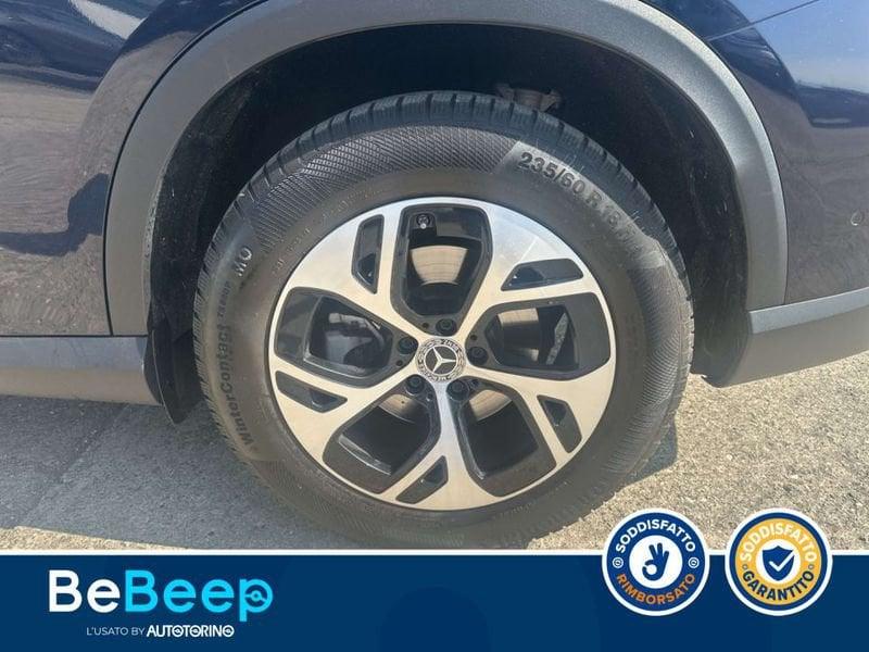 Mercedes-Benz GLC 220 D AMG ADVANCED PLUS 4MATIC AUTO