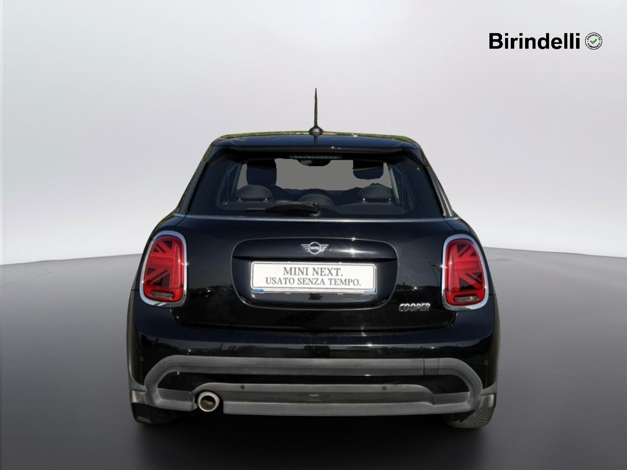 MINI Mini 5 porte (F55) - Mini 1.5 Cooper Business 5 porte
