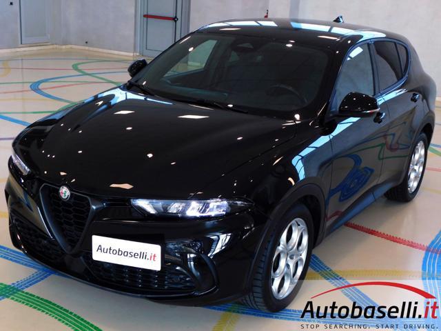 ALFA ROMEO Tonale 1.6 DIESEL 130 CV SPRINT AUTOMATICA TCT6