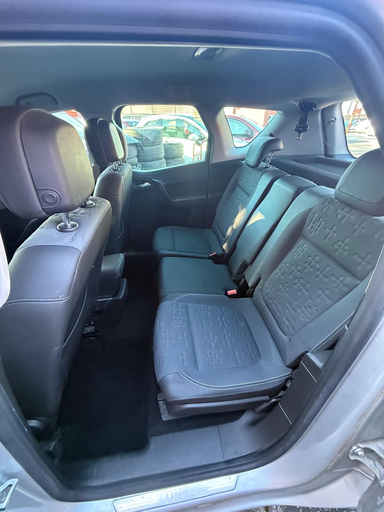 Meriva 1.4 Turbo 120CV GPL Cosmo/rate/permute/garanzia