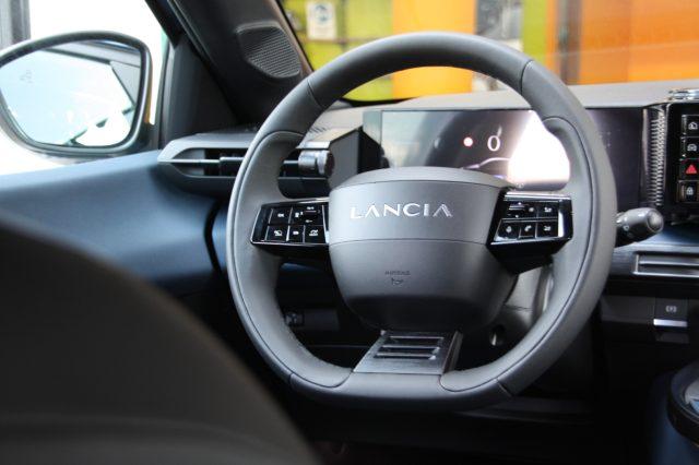 LANCIA Ypsilon 51kWh Edizione Cassina NUOVO