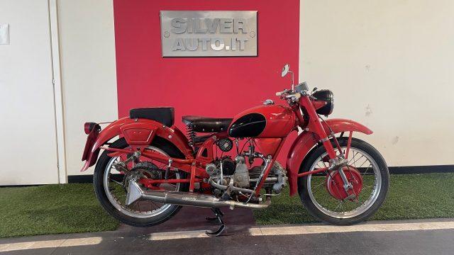 MOTO GUZZI Airone 250 AIRONE SPORT