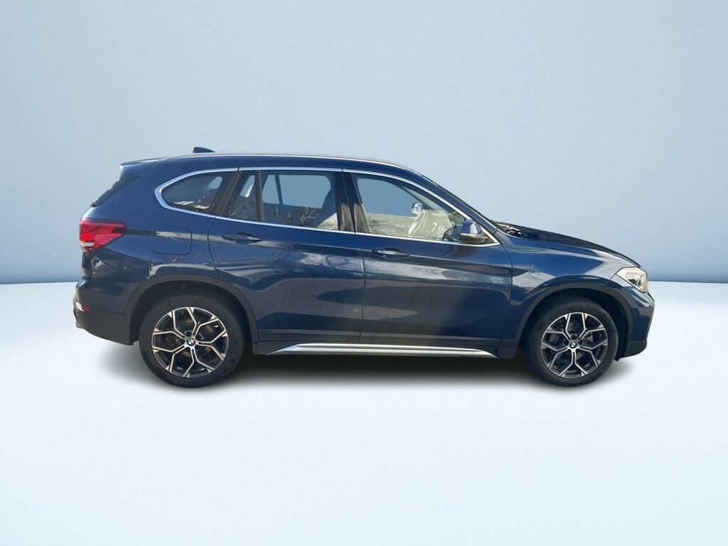 BMW X1 18 d xLine Plus sDrive Steptronic