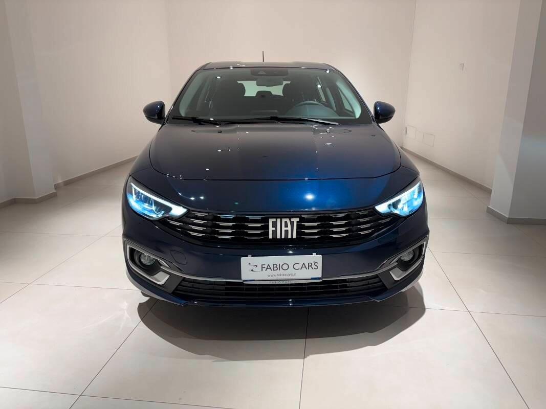 Fiat Tipo II 1.6 mjt Life s&s 130cv