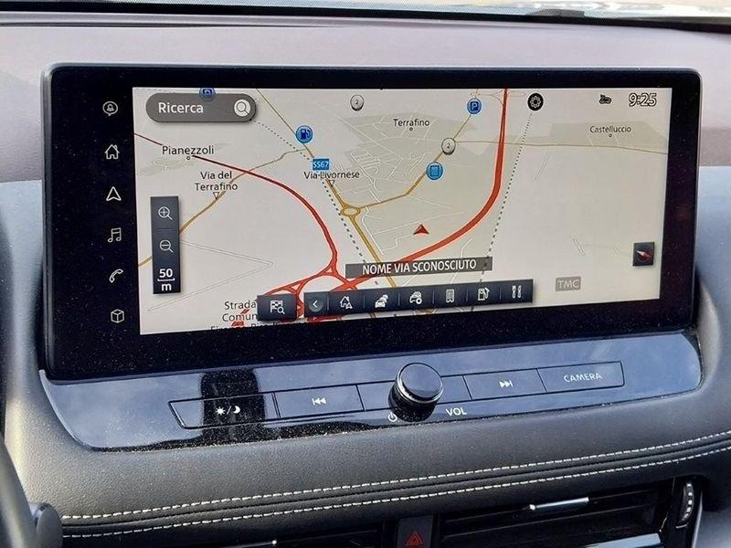 Nissan X-Trail 1.5 e-POWER N-Connecta 2WD Auto