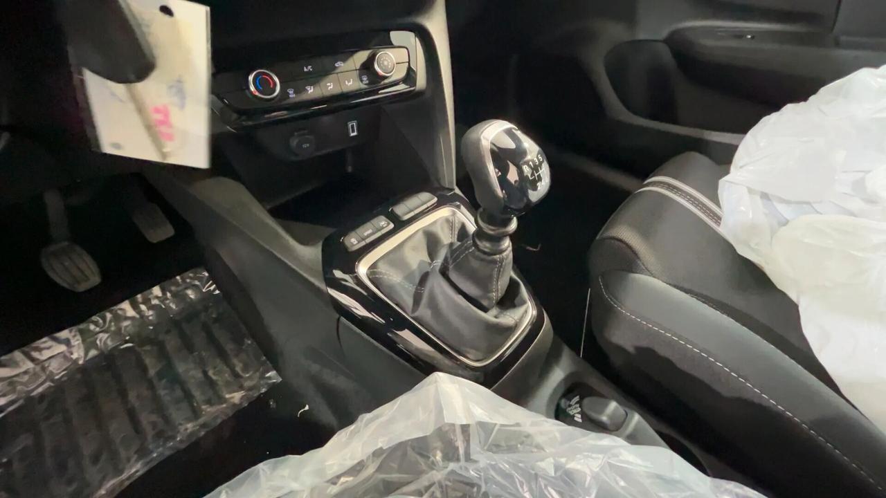 Opel Corsa 1.2 100 CV GS