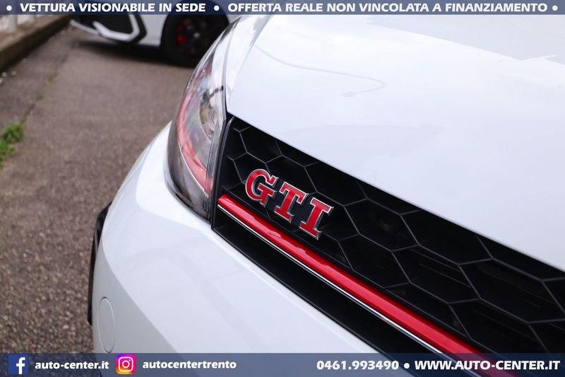 Volkswagen Golf GT 7 GTI Clubsport DSG 2.0 TSI *TETTO DCC