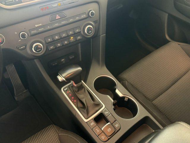 KIA Sportage 1.6 CRDI 136 CV AWD Energy