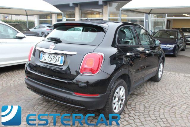 FIAT 500X 1.6 110CV Pop Star