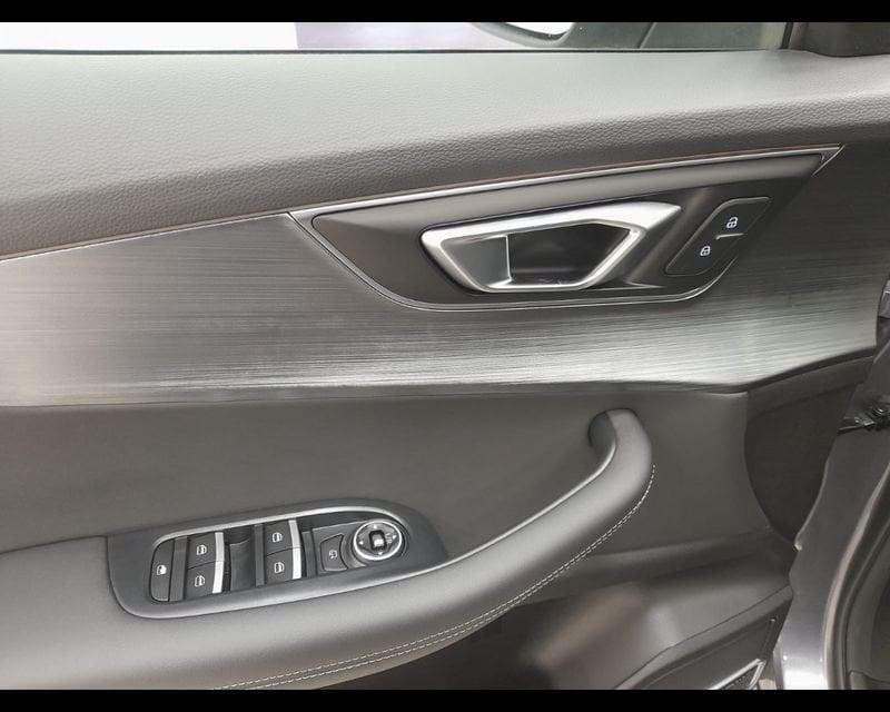 DR AUTOMOBILES DR 6.0 1.5 turbo Gpl cvt