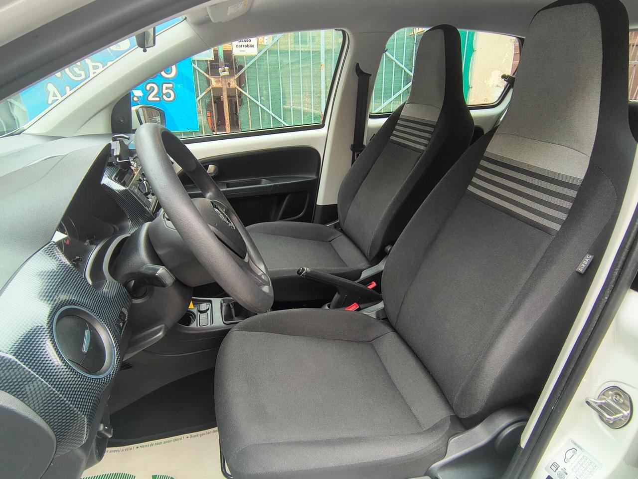 Toyota Aygo Connect 1.0 VVT-i 72 CV 5 porte x-fun MMT