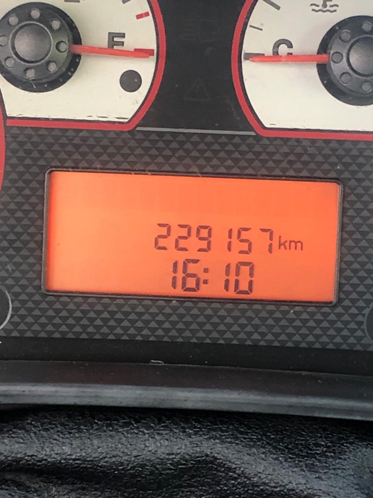 Fiat Grande Punto Grande Punto 1.4 Starjet 16V 3 porte Dynamic
