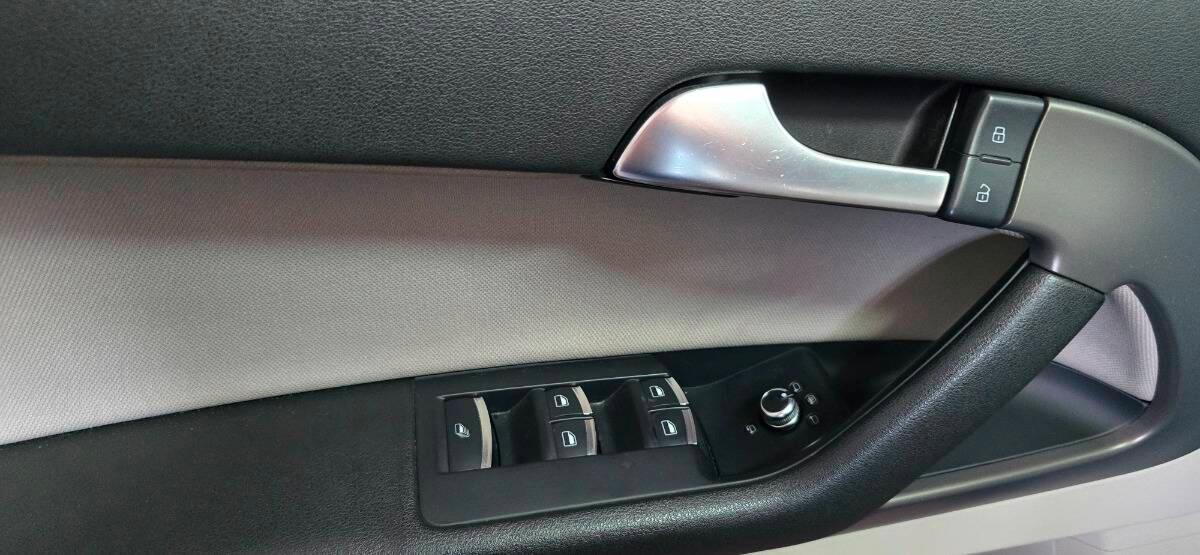 Audi A3 Cabriolet Cabrio 2.0 tdi CARPLAY INTERNET CONCERT*garaudi 24