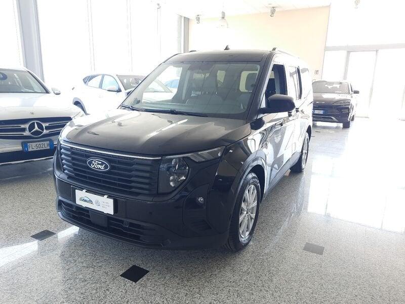 Ford Tourneo Courier 1.0 EcoBoost 125CV Titanium