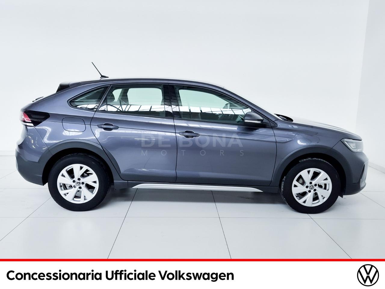 Volkswagen Taigo 1.0 tsi life 110cv