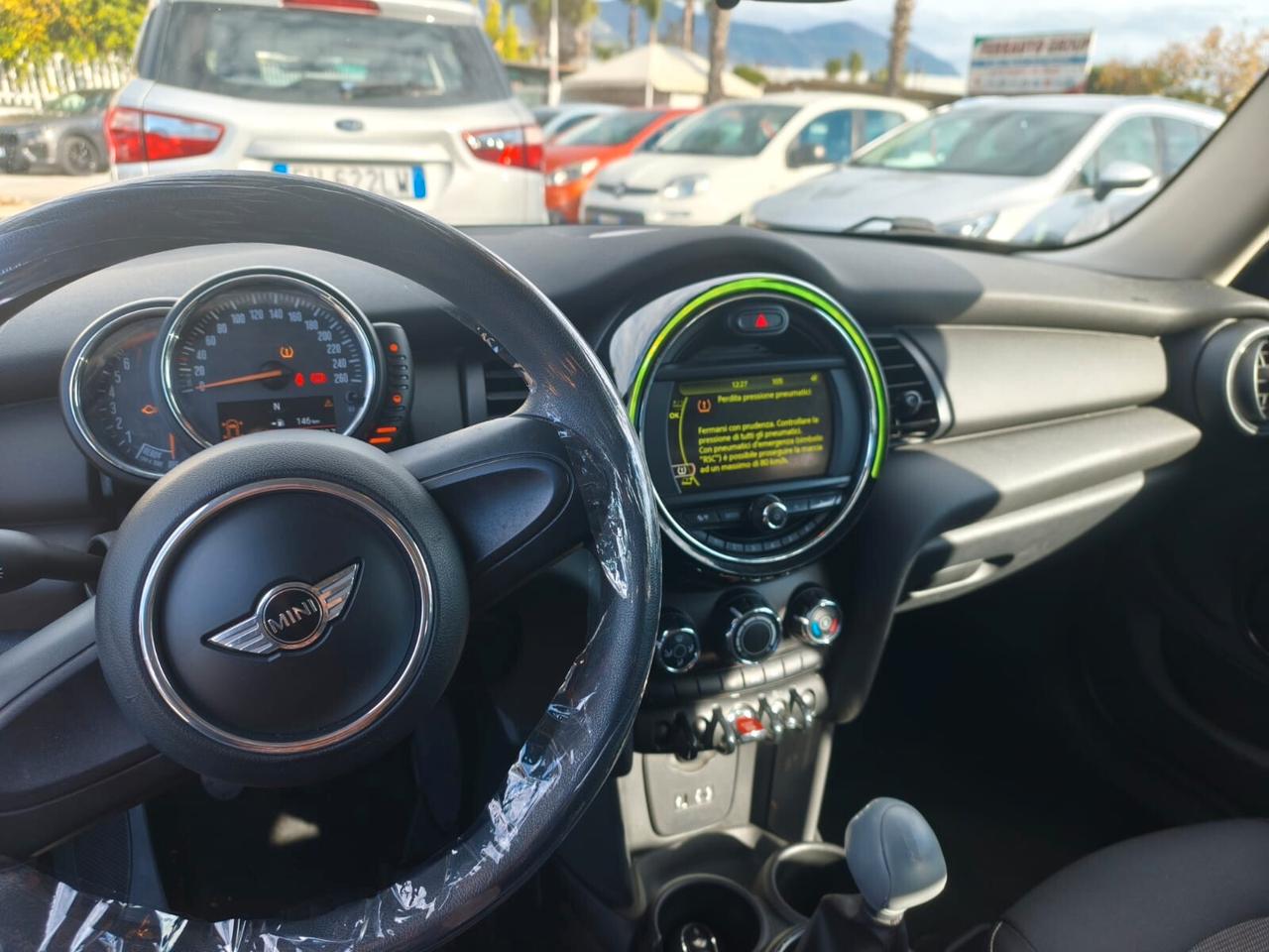 MINI 1.2 ONE 75CV 5 PORTE