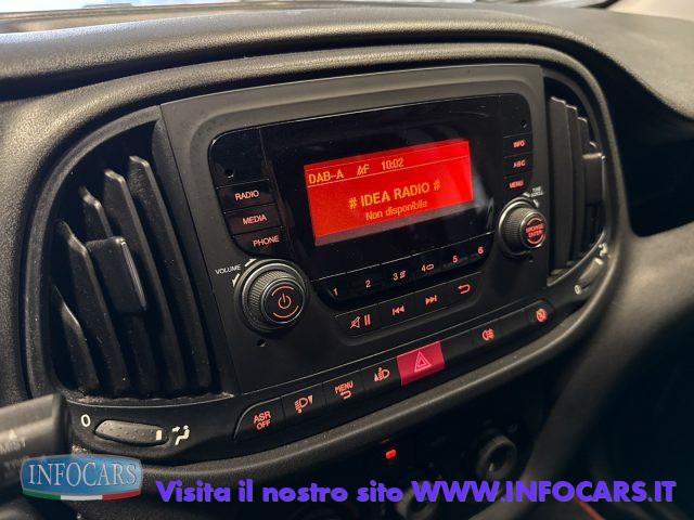 FIAT Doblo 1.3 MJT 95 cv Cargo Business + IVA