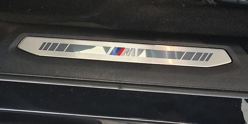 BMW Serie 1 118 Msport 1.5 136 CV AT NEOPATENTATI