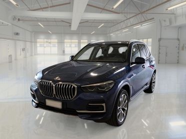 BMW X5 xDrive 25d XLine autom.