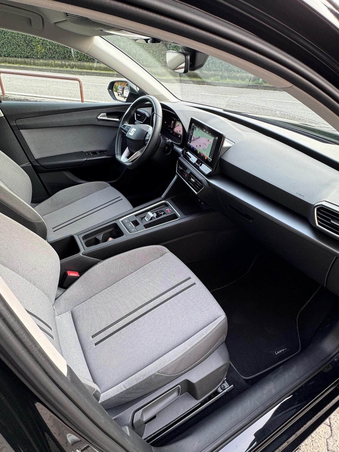 Seat Leon Sportstourer 2.0 TDI 150 CV DSG FR