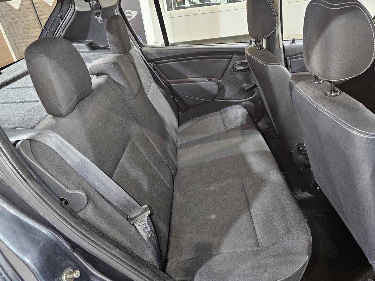 Dacia Sandero Stepway 1.5 dCi 90CV