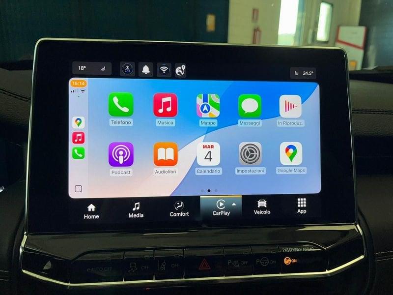 Jeep Compass Compass 1.5 Turbo T4 130 CV MHEV 2WD Summit