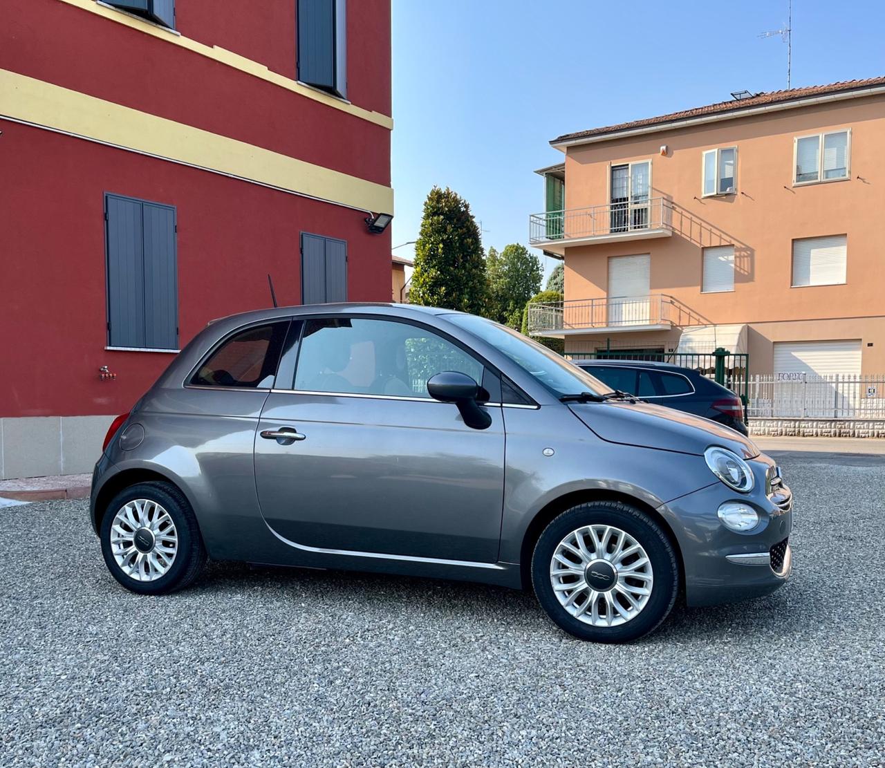 Fiat 500 1.2 benzina PERFETTA!