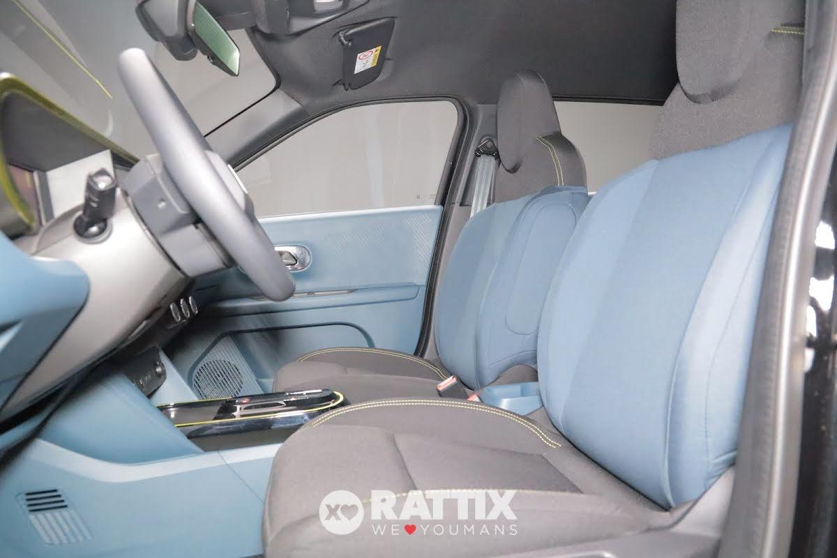 Fiat Grande Panda 1.2 Hybrid 110CV Icon EDCT