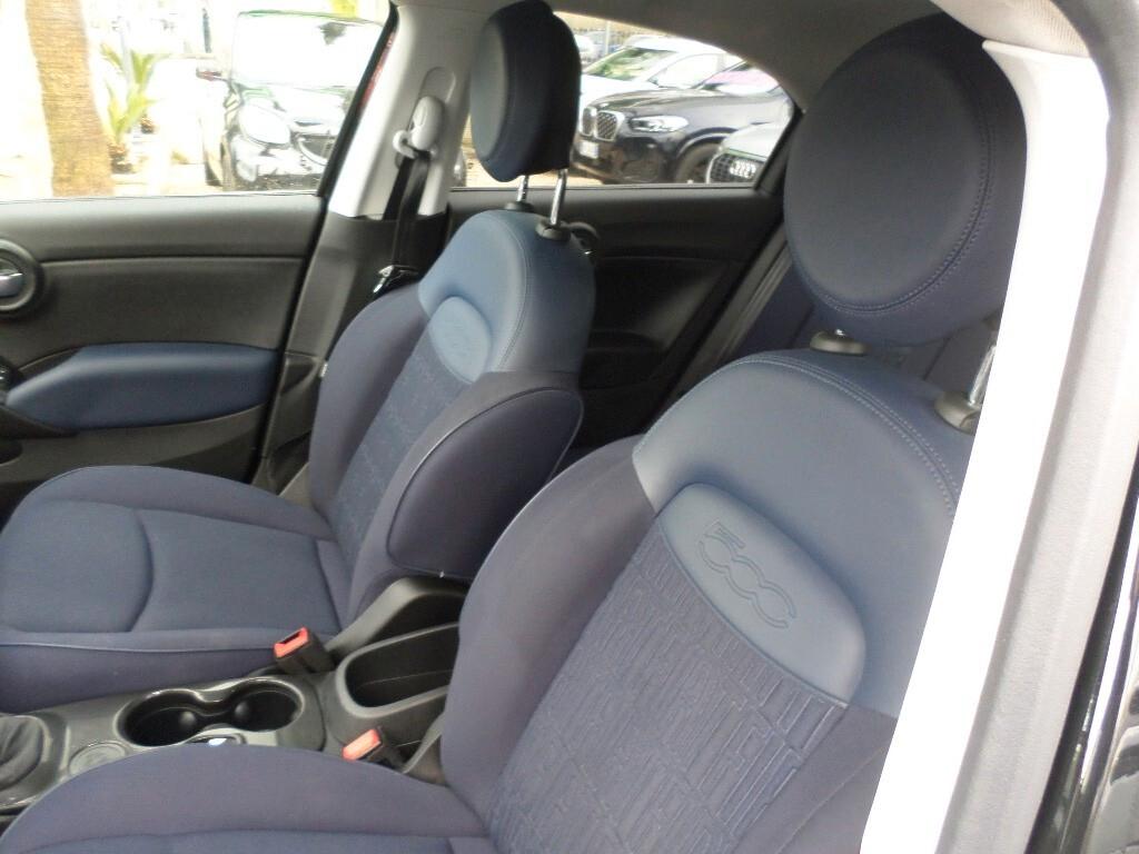 Fiat 500X 1.0 T3 120 CV Cross