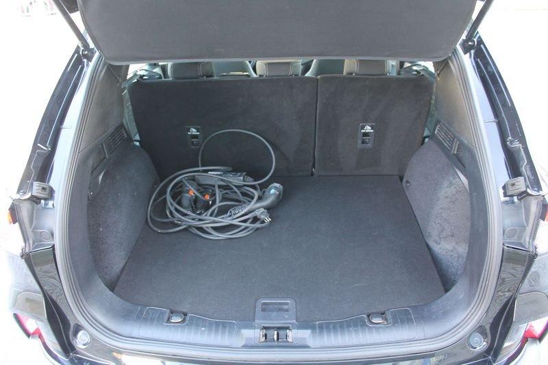 Ford Kuga Kuga 2.5 Plug In Hybrid 225 CV CVT 2WD Titanium