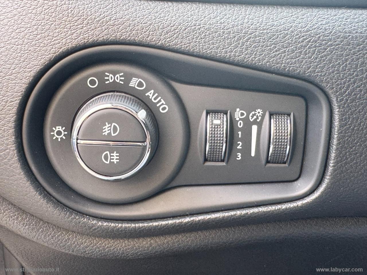 JEEP Renegade 1.6 Mjt 130CV Limited