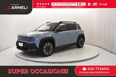 Renault Renault 4 comfort range Iconic