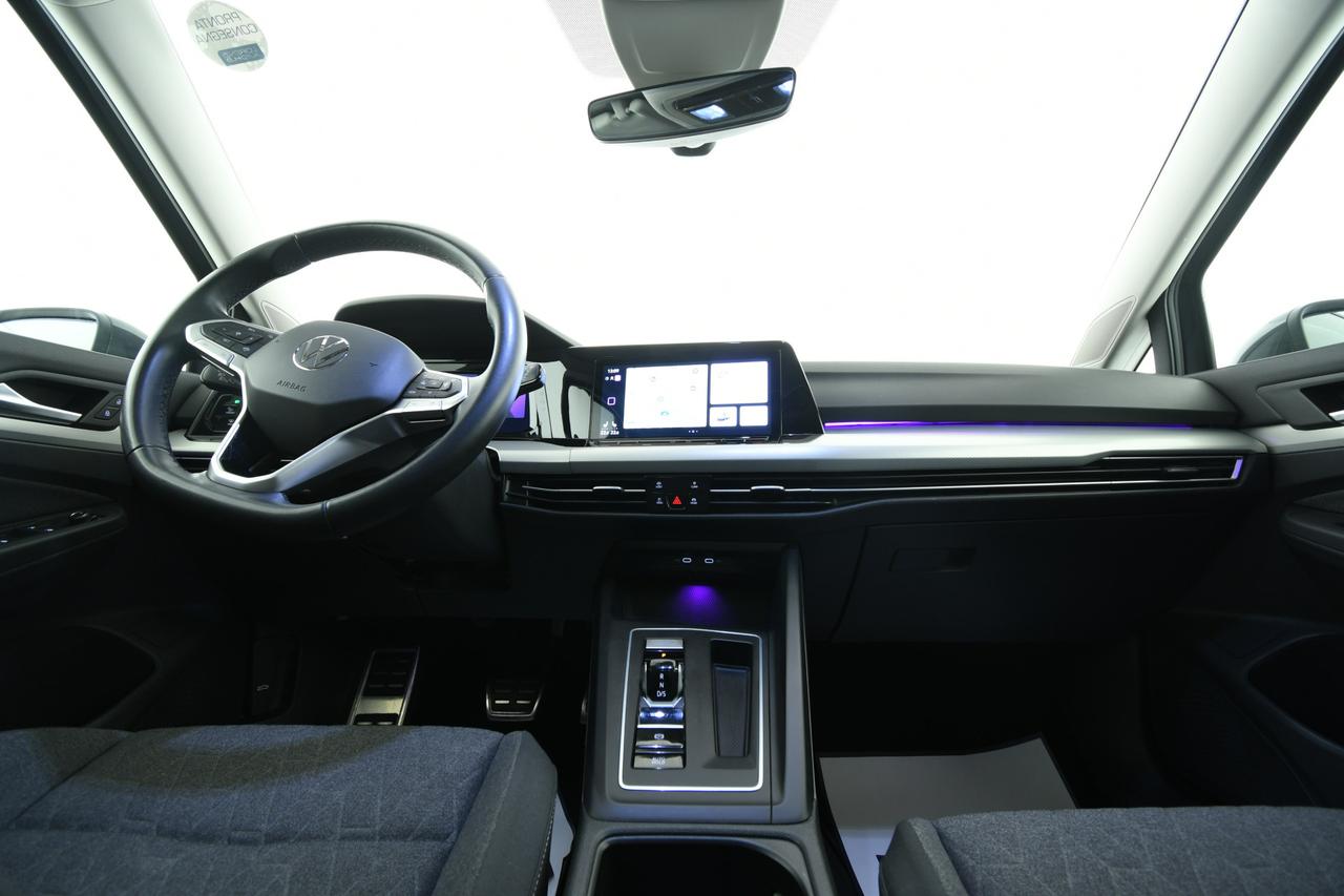 VOLKSWAGEN Golf 2.0 tdi Move 150cv dsg TETTO PANO+HEAD UP+CAMERA+ACC