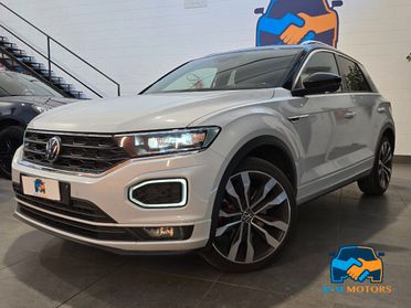 Volkswagen T-Roc 2.0 tdi Sport 4motion dsg