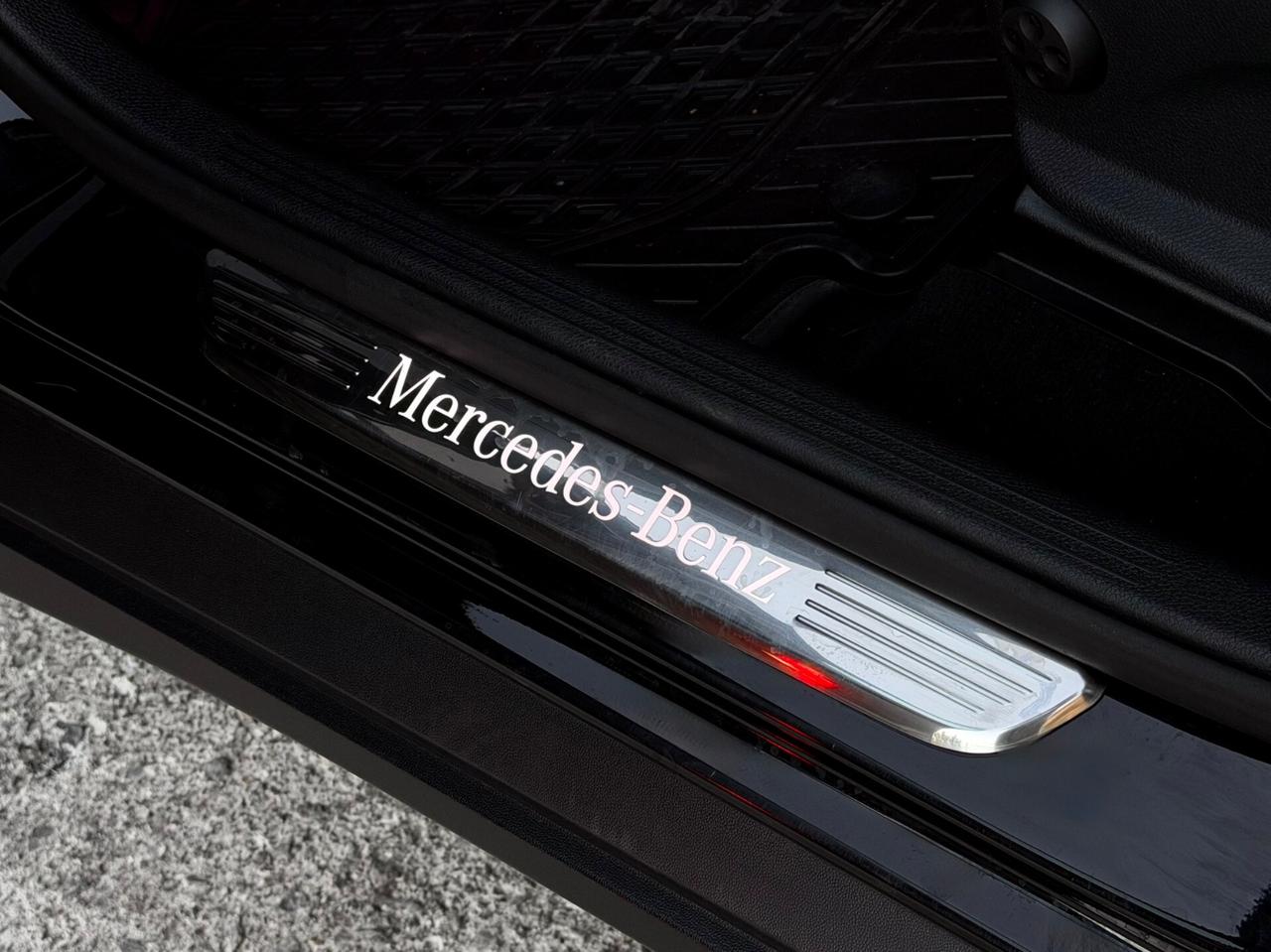 Mercedes-benz GLC 300 d 4Matic AMG Premium - TETTO