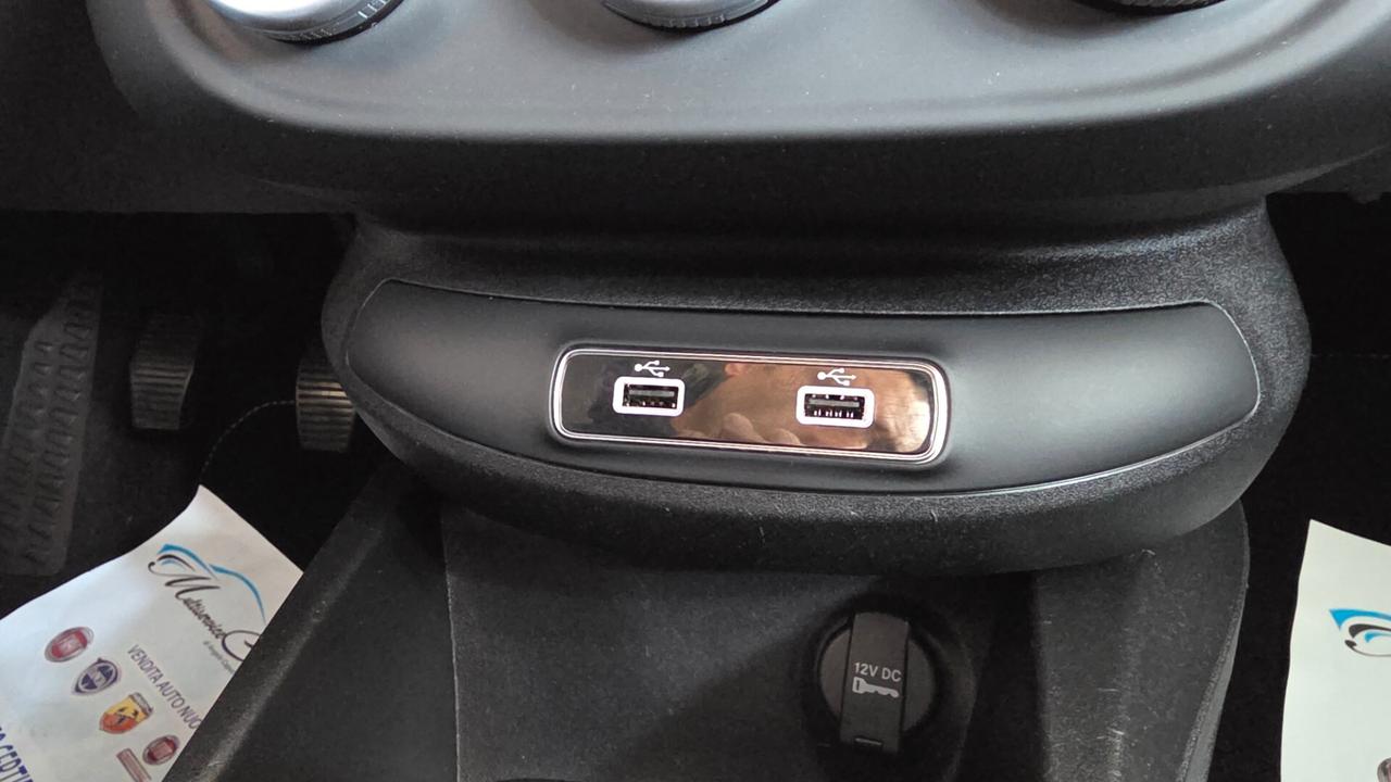 Fiat 500X 1.3 MultiJet 95 CV