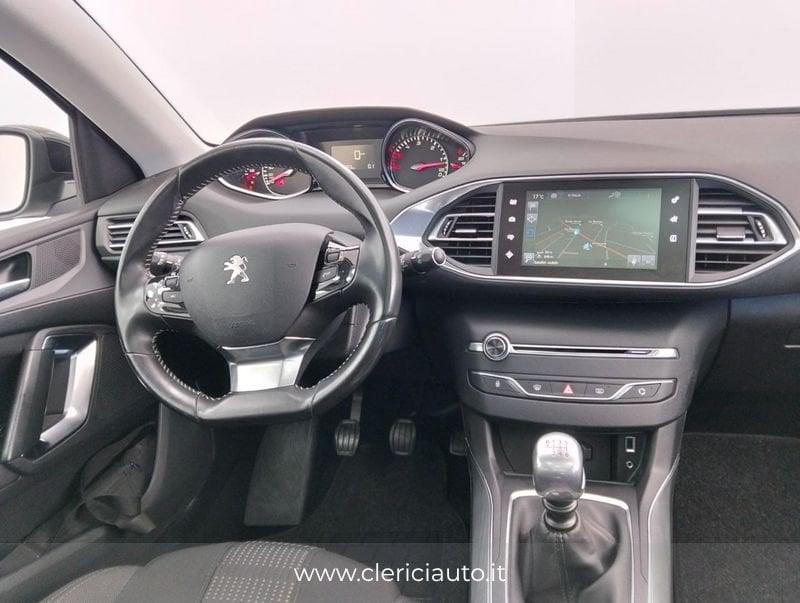 Peugeot 308 BlueHDi 150 S&S SW Allure (TETTO PAN.)