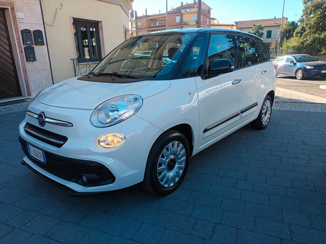 Fiat 500L 1.3 Multijet 95 CV Lounge