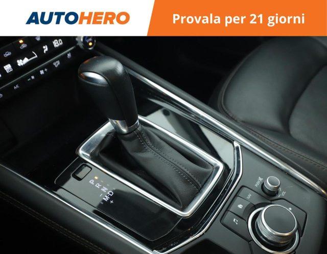 MAZDA CX-5 2.2L Skyactiv-D 184 CV AWD Exclusive