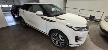 Land Rover RR Evoque Range Rover Evoque 2.0D I4 180 CV AWD Auto S