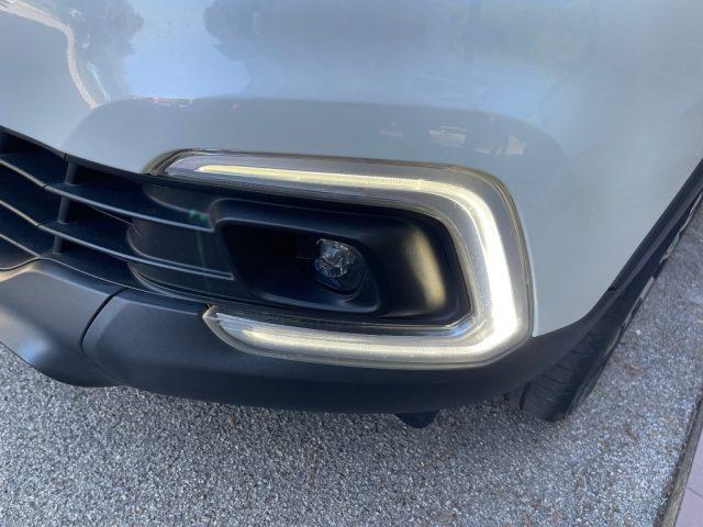 RENAULT Captur 0.9 90CV UNIPROPRIETARIO ADATTA PER NEOPATENTATI