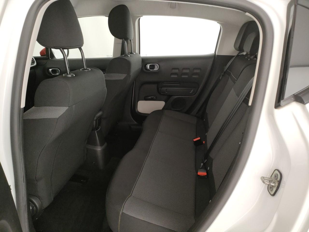 Citroen C3 1.5 bluehdi Shine s&s 100cv 6m