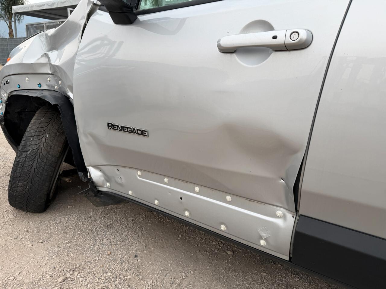 JEEP RENEGADE 4x4 2016 2.0 DIESEL 140 CV *AUTOMATICA